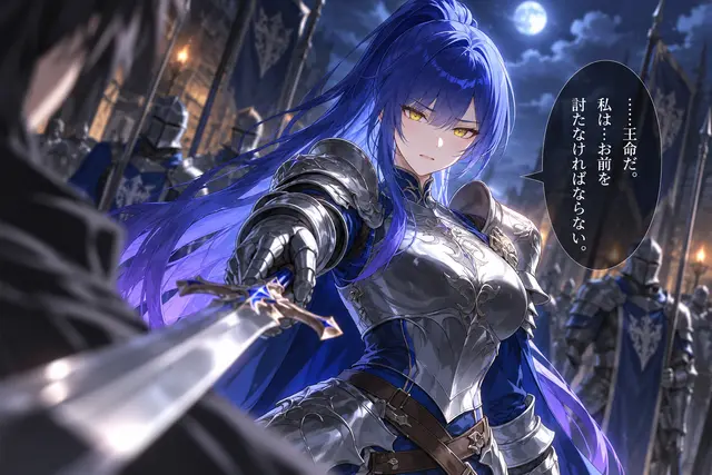 Profile image of ヴァレシア