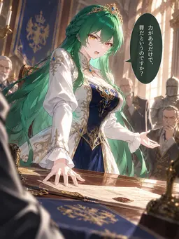Profile image of エルシェリア