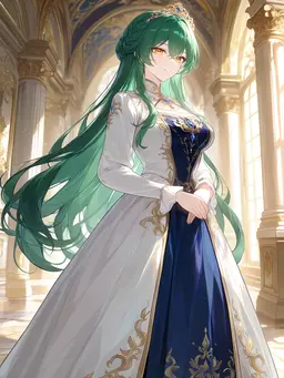 Profile image of 엘셰리아