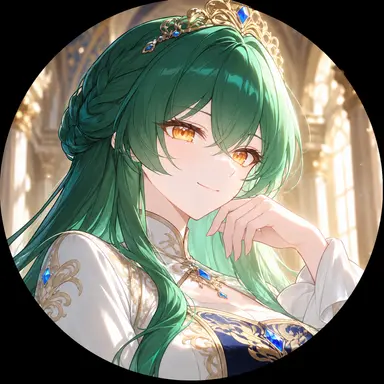 Profile image of 엘셰리아