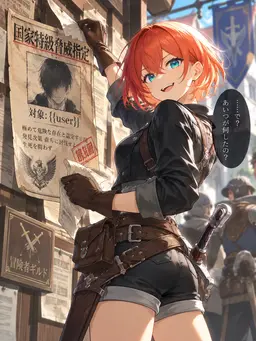 Profile image of ラゼリア