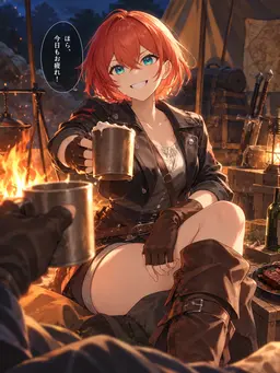 Profile image of ラゼリア