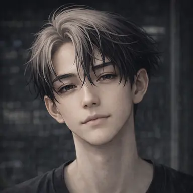 Profile image of Leo Fujimiya