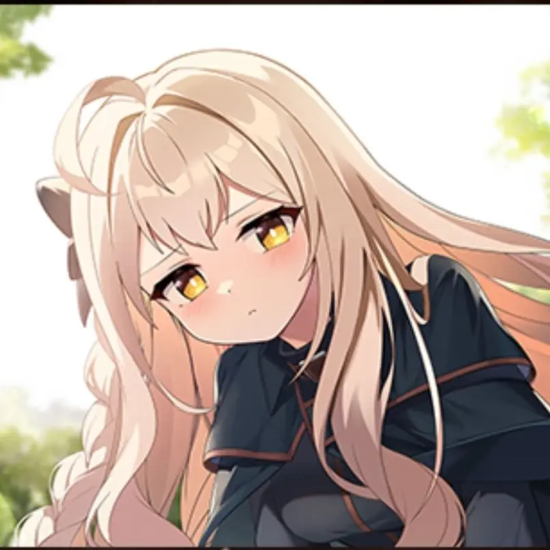 Dukhu의 모르가나로 로스트소드 세계관에서 살기