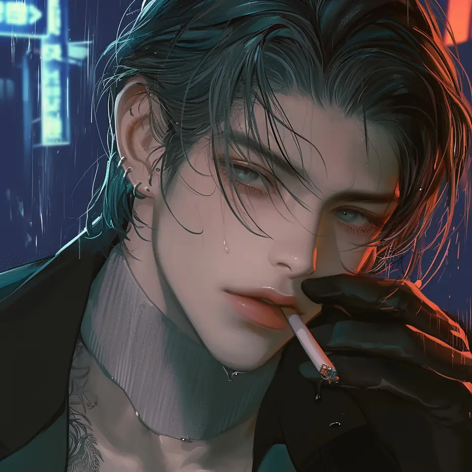 blackdahlia의 차수호