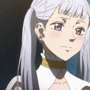 Profile image of ノエル・シルヴァ