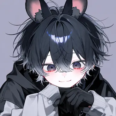 Profile image of くろすけ