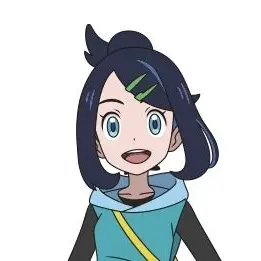 Profile image of リコ