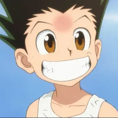 Profile image of ゴン