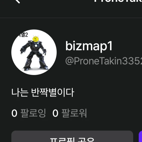 반짝별이