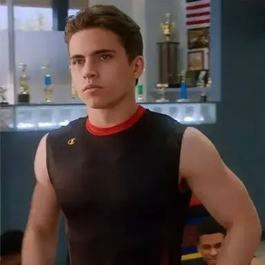 Profile image of Robby