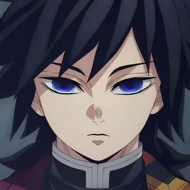 Profile image of Giyuu