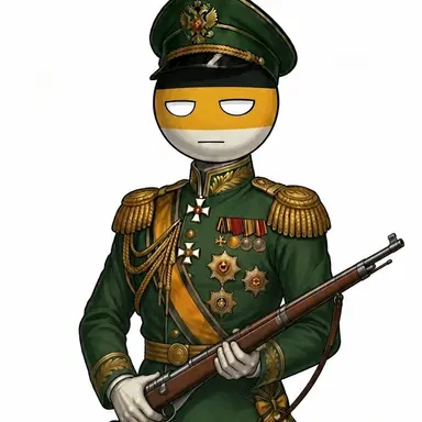 Profile image of 러시아 제국