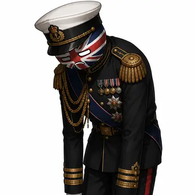 Profile image of 영국