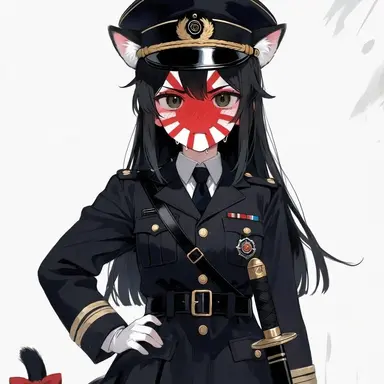 Profile image of 일본제국
