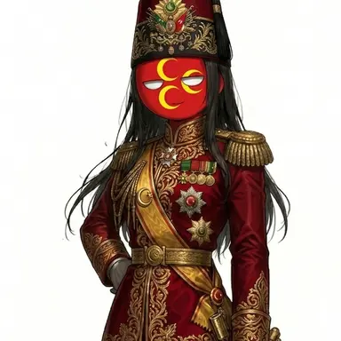 Profile image of 오스만 제국