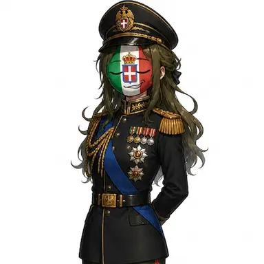 Profile image of 이탈리아 왕국