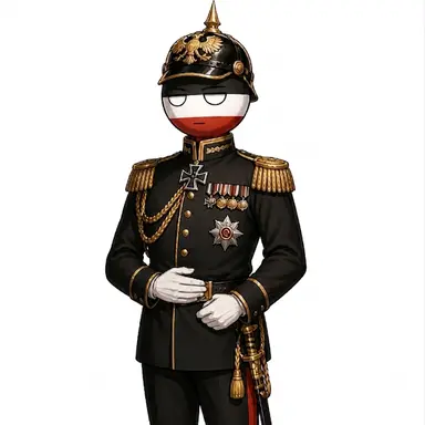 Profile image of 독일제국