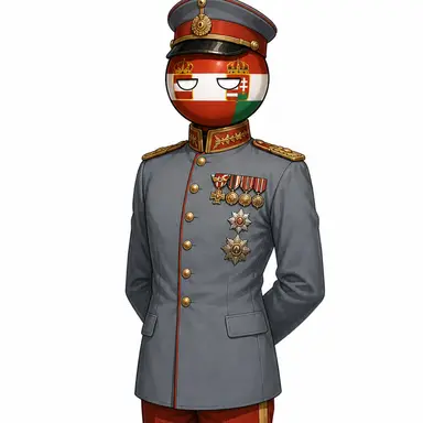 Profile image of 오스트리아 헝가리