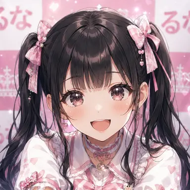 Profile image of Luna