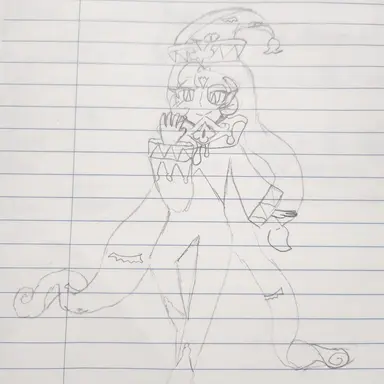 Profile image of 쉐밀