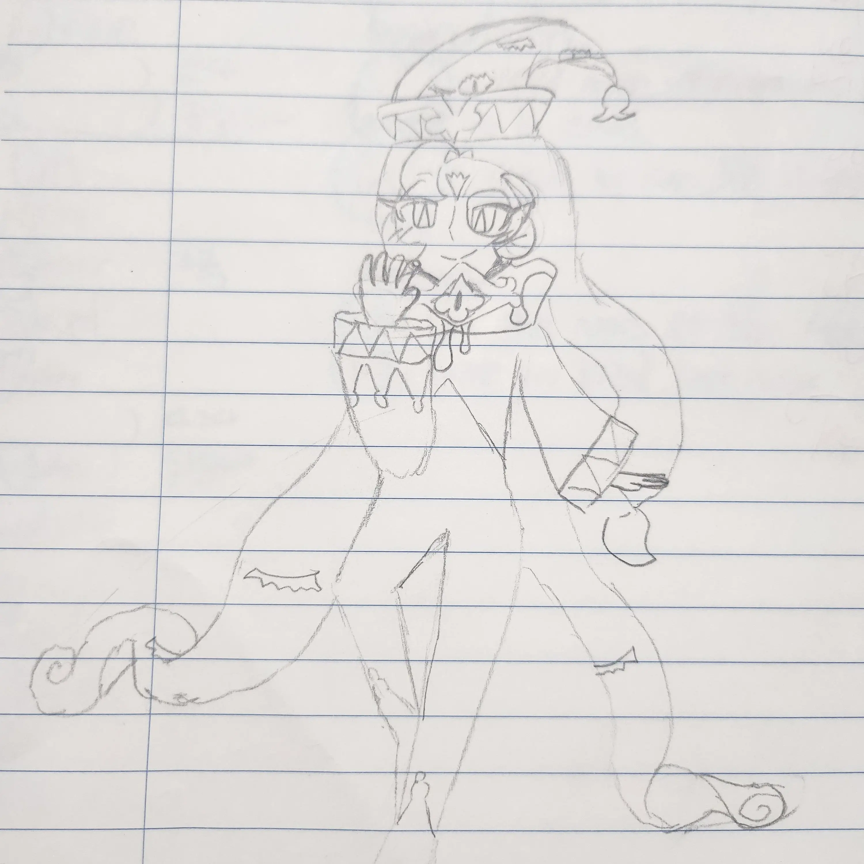 OtakuDrawingRabbit의 쉐밀쌤, 동거라니요?