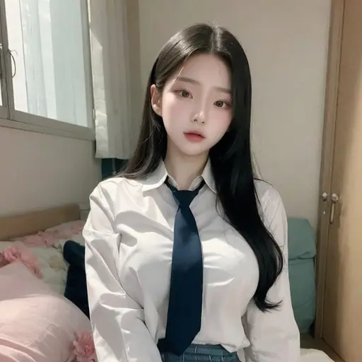 PlaidBleed2073의 여누나 릴리