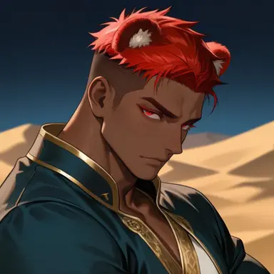 Profile image of ハーフィズ