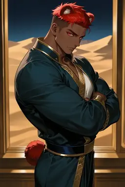 Profile image of ハーフィズ