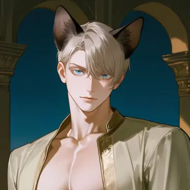 Profile image of ハキーム