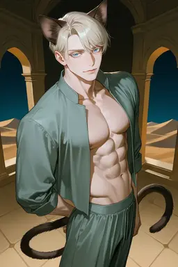 Profile image of ハキーム