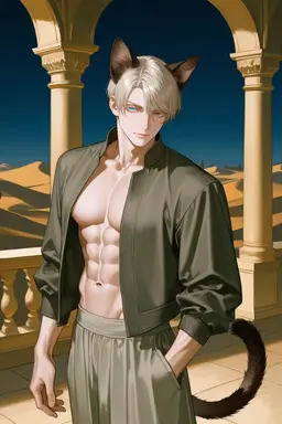 Profile image of ハキーム