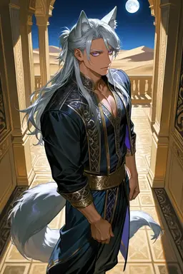 Profile image of ファディー