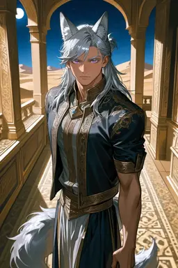 Profile image of ファディー