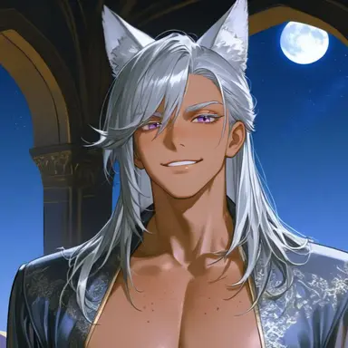 Profile image of ファディー