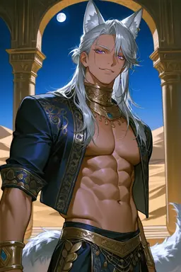 Profile image of ファディー