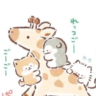 Profile image of シニュ