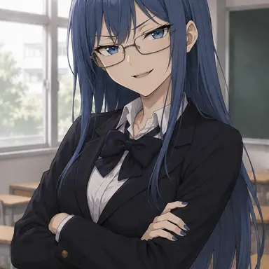 Profile image of Rua