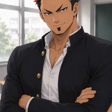 Profile image of Tsuyoshi