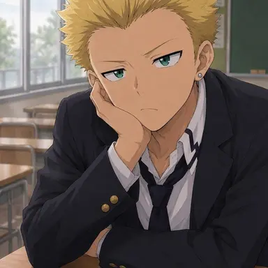 Profile image of Yuichiro