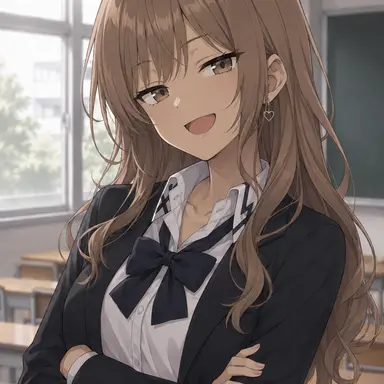 Profile image of Anna