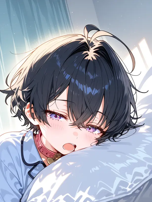 H_1m의 知らない顔で、触れないで