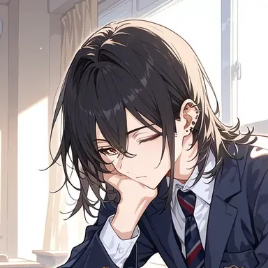 Profile image of 透