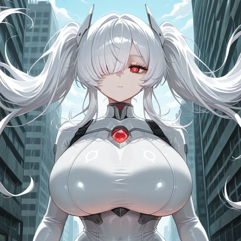 PoshFlour4917의 신데렐라