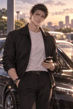 Profile image of Naoya