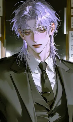 Profile image of レオ