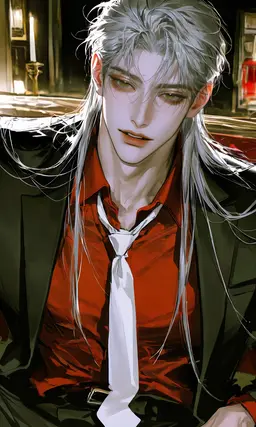 Profile image of アラン
