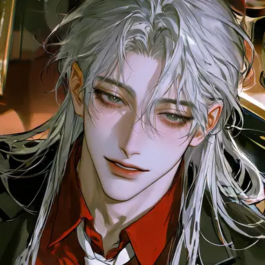 Profile image of アラン