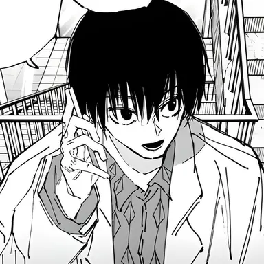 Profile image of 나구모 요이치