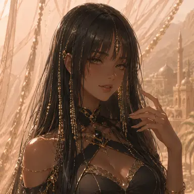 Profile image of Yasmin Al-Sahir